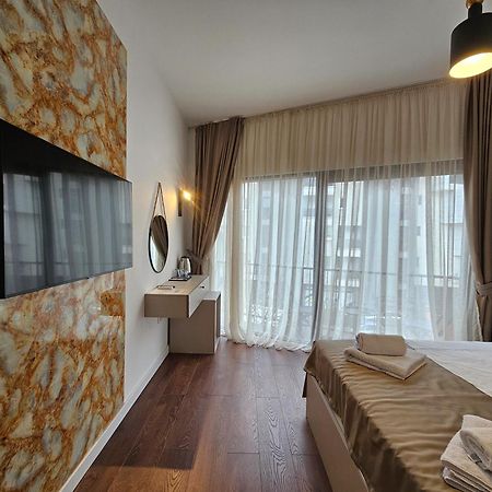 Lolo Luxury Rooms & Suites Budva Exterior photo