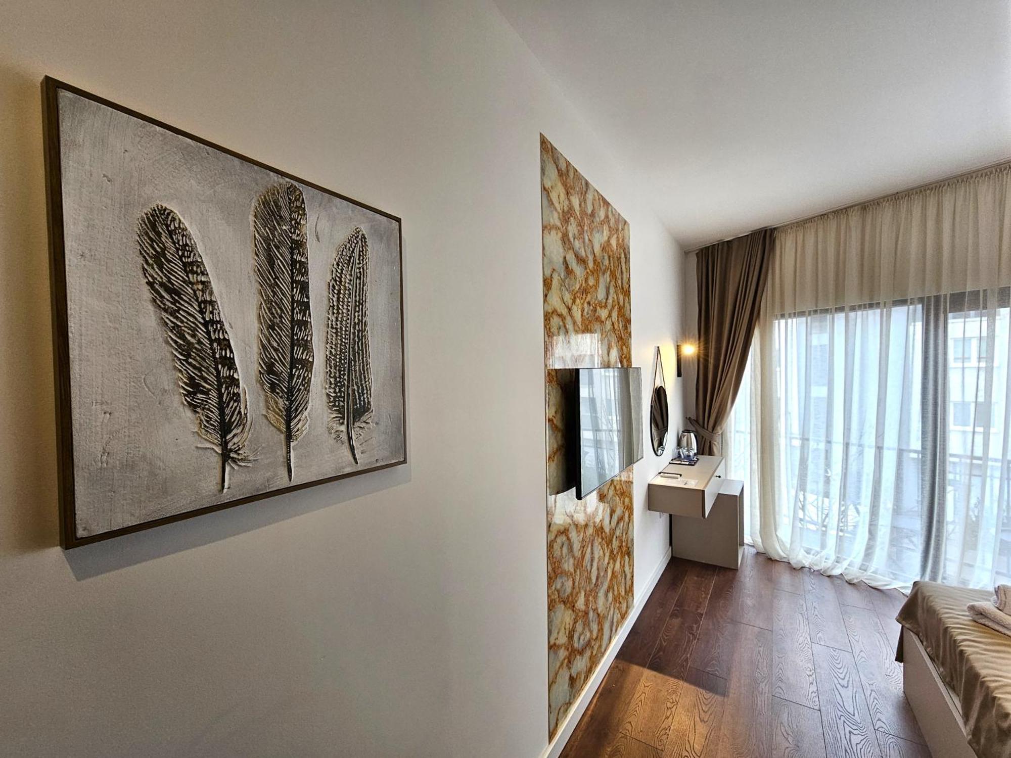 Lolo Luxury Rooms & Suites Budva Exterior photo